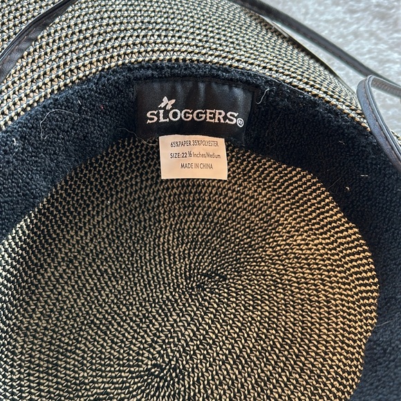 Nwt. Sloggers hat - Picture 6 of 8